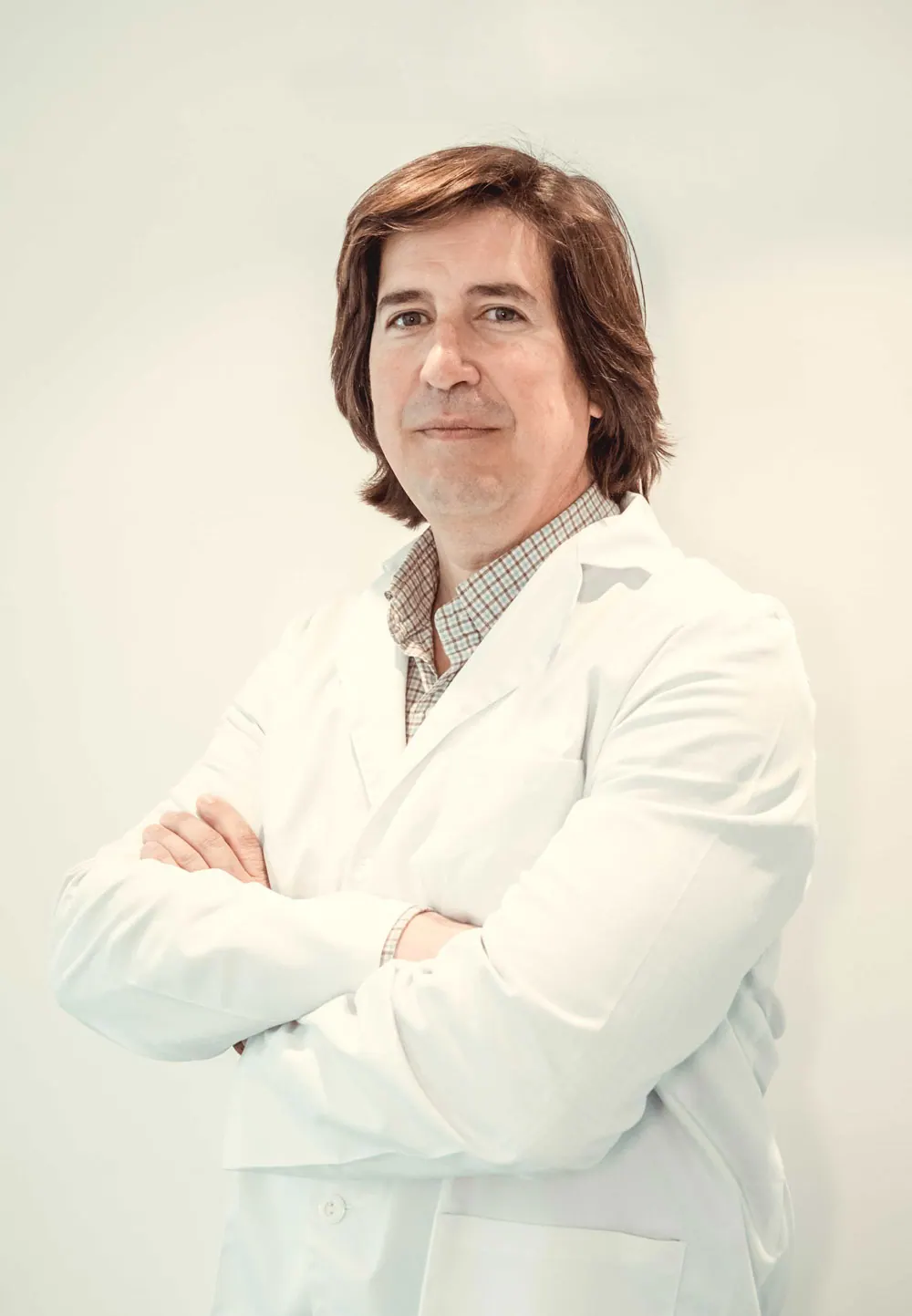 Dr. Diego Romero Ferragut, doctor responsable de bruxismo y férulas de descarga