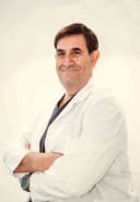 Dr. Juan Romero García, ortodoncista de Clínica Doctores Romero