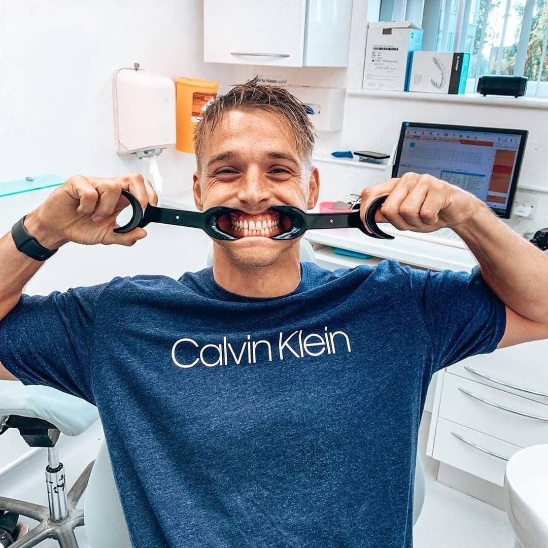 Alineadores Invisalign para comparar presupuestos en Madrid