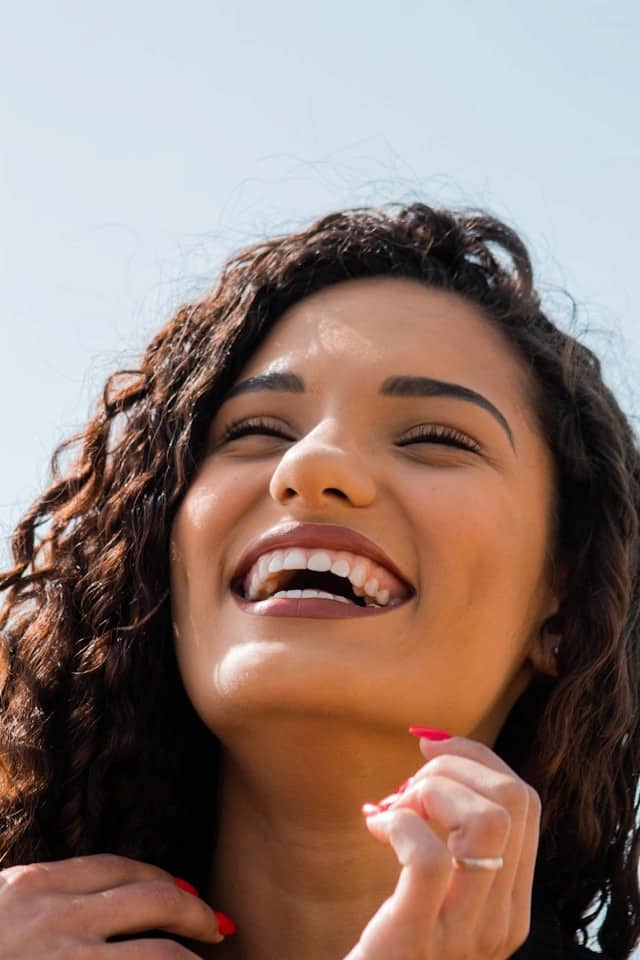 Sonrisa natural para odontología general en Carabanchel